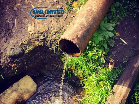 5 Ways to Fix a Broken Sewer Line