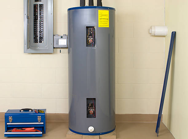 Who to Call When Water Heater Needs Repair?
