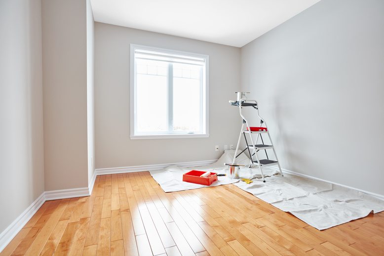 Interior Painters Naperville, IL: Transforming Your Home with Color