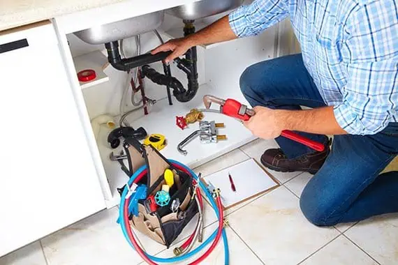 Plumbers Bossier City: Your Trusted Plumbing Experts